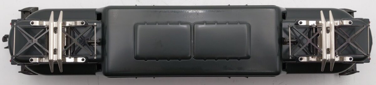 K-Line K2780-4892IC O Gauge Pennsylvania GG-1 Electric Locomotive #4892 EX/Box