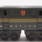 K-Line K2780-4892IC O Gauge Pennsylvania GG-1 Electric Locomotive #4892 EX/Box