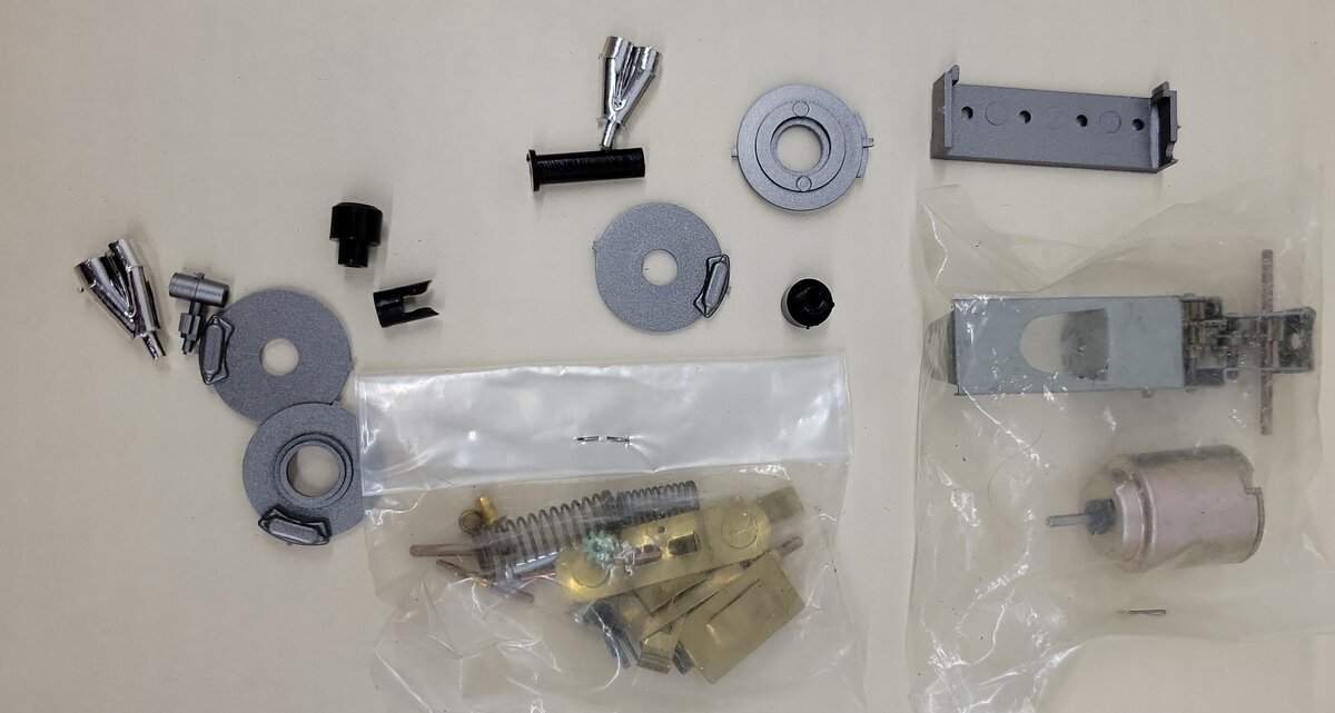 Imai 3203 1:12 Lotus 49 Ford F-1 Kit EX/Box