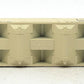 Atlas 1007/2 N Scale  L & N Family Lines System 4 Bay Covered Hopper #241788 EX/Box
