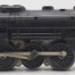 Lionel 2046 Vintage O Gauge 4-6-4 Steam Locomotive VG