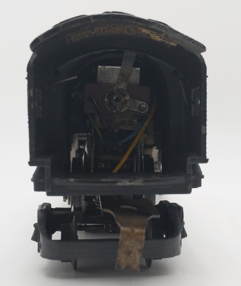 Lionel 2046 Vintage O Gauge 4-6-4 Steam Locomotive VG
