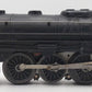Lionel 2046 Vintage O Gauge 4-6-4 Steam Locomotive VG