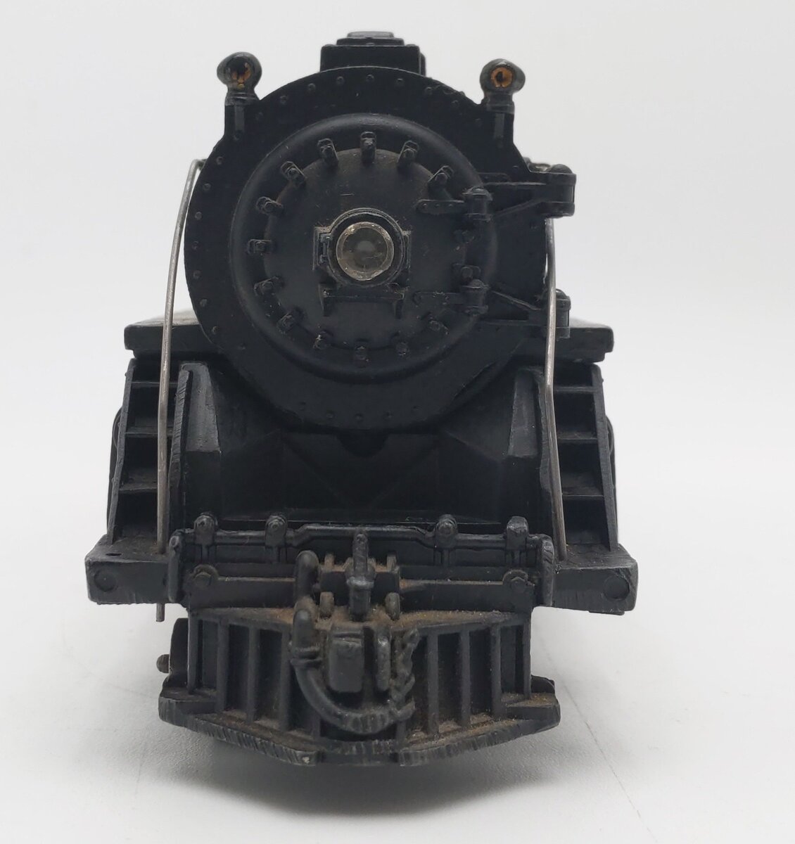 Lionel 2046 Vintage O Gauge 4-6-4 Steam Locomotive VG