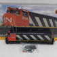 Rapido Trains 33505 HO Scale Canadian National MLW M420 Diesel Locomotive w/DCC EX/Box