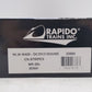 Rapido Trains 33505 HO Scale Canadian National MLW M420 Diesel Locomotive w/DCC EX/Box