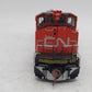 Rapido Trains 33505 HO Scale Canadian National MLW M420 Diesel Locomotive w/DCC EX/Box