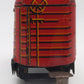 Marx 51998 Vintage O Prewar Chicago & North Western Tinplate Boxcar VG