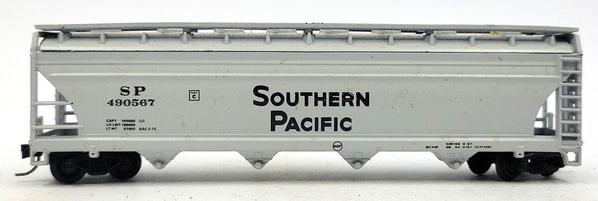 Atlas 3702 N Scale Southern Pacific 