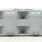 Atlas 3702 N Scale Southern Pacific "Centerflow" Hopper #490567 EX/Box