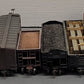 Assorted HO Scale Freight Cars [12] VG