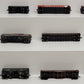 Assorted HO Scale Freight Cars [12] VG