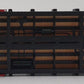 Lionel 6-29817 O Union Pacific Boom Car EX/Box