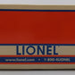 Lionel 6-29817 O Union Pacific Boom Car EX/Box