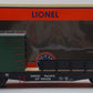 Lionel 6-29817 O Union Pacific Boom Car EX/Box