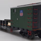 Lionel 6-29817 O Union Pacific Boom Car EX/Box