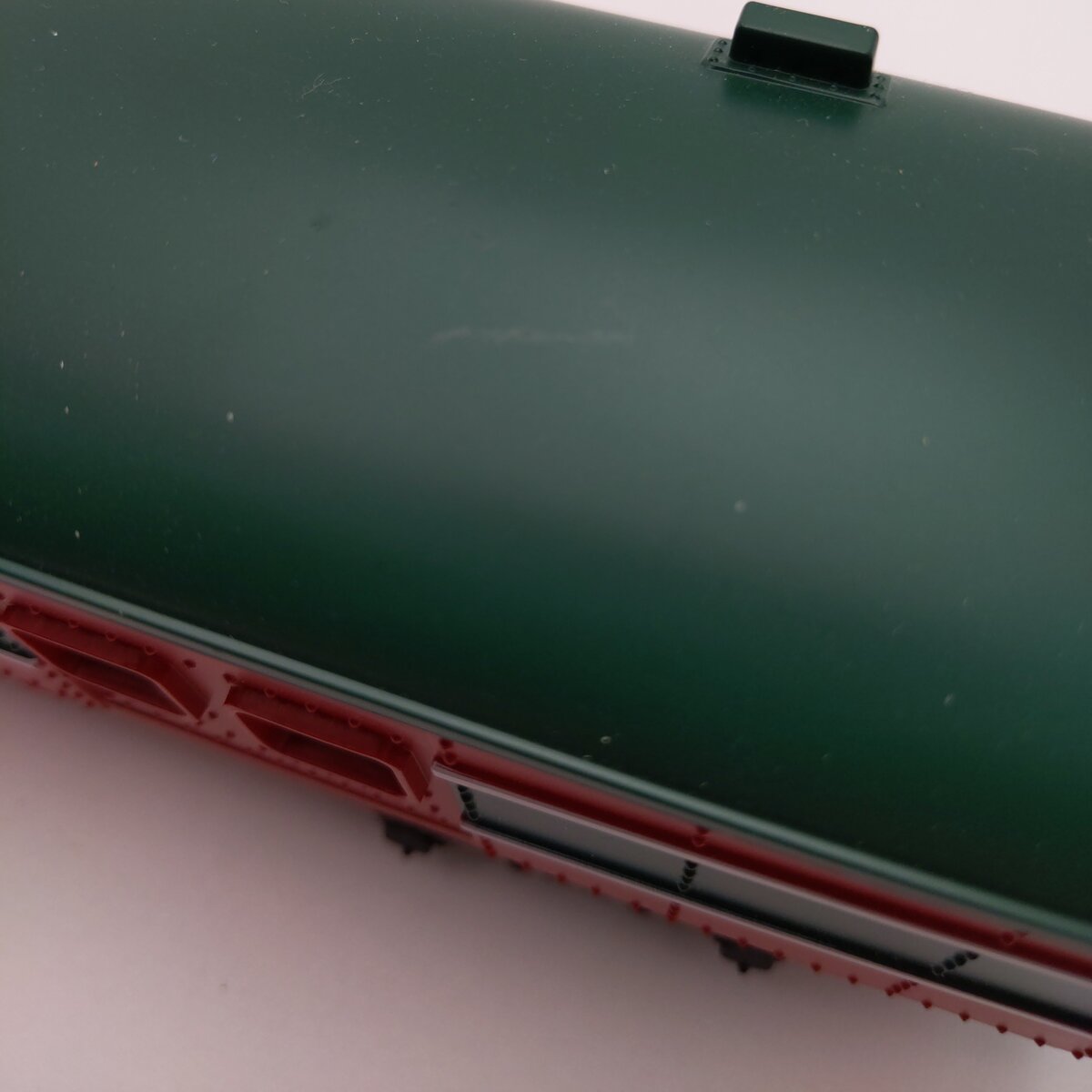 Lionel 6-25197 O Gauge North Pole Central 