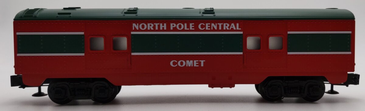 Lionel 6-25197 O Gauge North Pole Central 