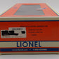Lionel 6-25197 O Gauge North Pole Central "Comet" Baggage Car EX/Box