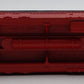 Lionel 6-25197 O Gauge North Pole Central "Comet" Baggage Car EX/Box
