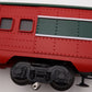 Lionel 6-25197 O Gauge North Pole Central "Comet" Baggage Car EX/Box