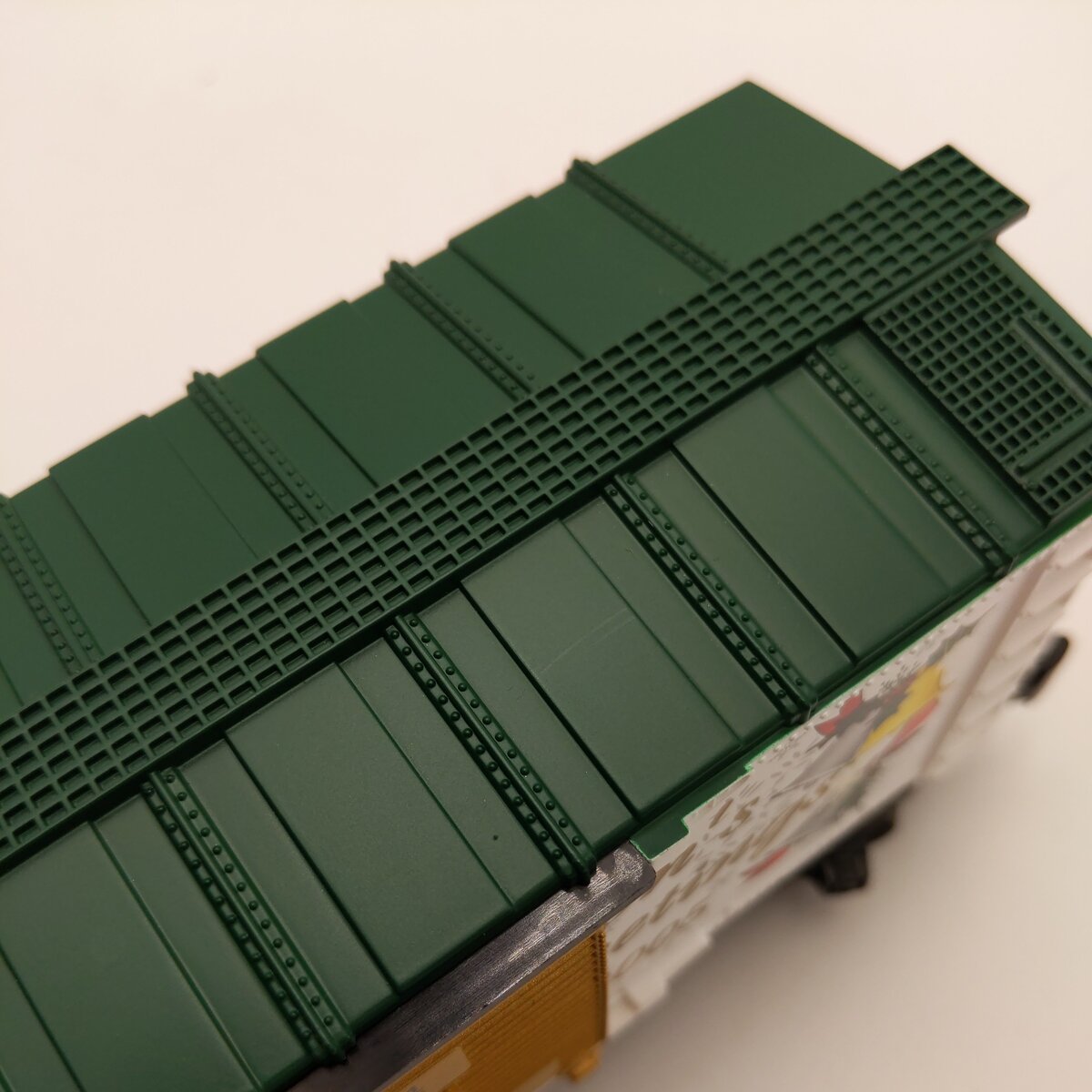 Lionel 6-29931 O Gauge 2005 Christmas Boxcar EX/Box