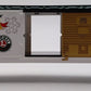 Lionel 6-29931 O Gauge 2005 Christmas Boxcar EX/Box