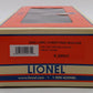 Lionel 6-29931 O Gauge 2005 Christmas Boxcar EX/Box