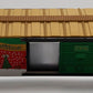 Lionel 6-25008 O Gauge 2006 Christmas Boxcar EX/Box