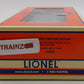 Lionel 6-25008 O Gauge 2006 Christmas Boxcar EX/Box