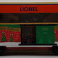 Lionel 6-25008 O Gauge 2006 Christmas Boxcar EX/Box