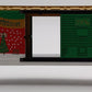 Lionel 6-25008 O Gauge 2006 Christmas Boxcar EX/Box