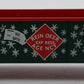 Lionel 6-26368 Christmas Gondola LN/Box
