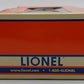 Lionel 6-26368 Christmas Gondola LN/Box