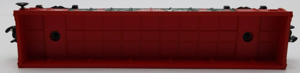 Lionel 6-26368 Christmas Gondola LN/Box