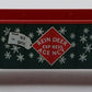 Lionel 6-26368 Christmas Gondola LN/Box
