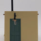Lionel 6-37914 O Gauge Work House Building LN/Box