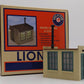 Lionel 6-37914 O Gauge Work House Building LN/Box