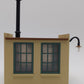 Lionel 6-37914 O Gauge Work House Building LN/Box