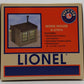 Lionel 6-37914 O Gauge Work House Building LN/Box