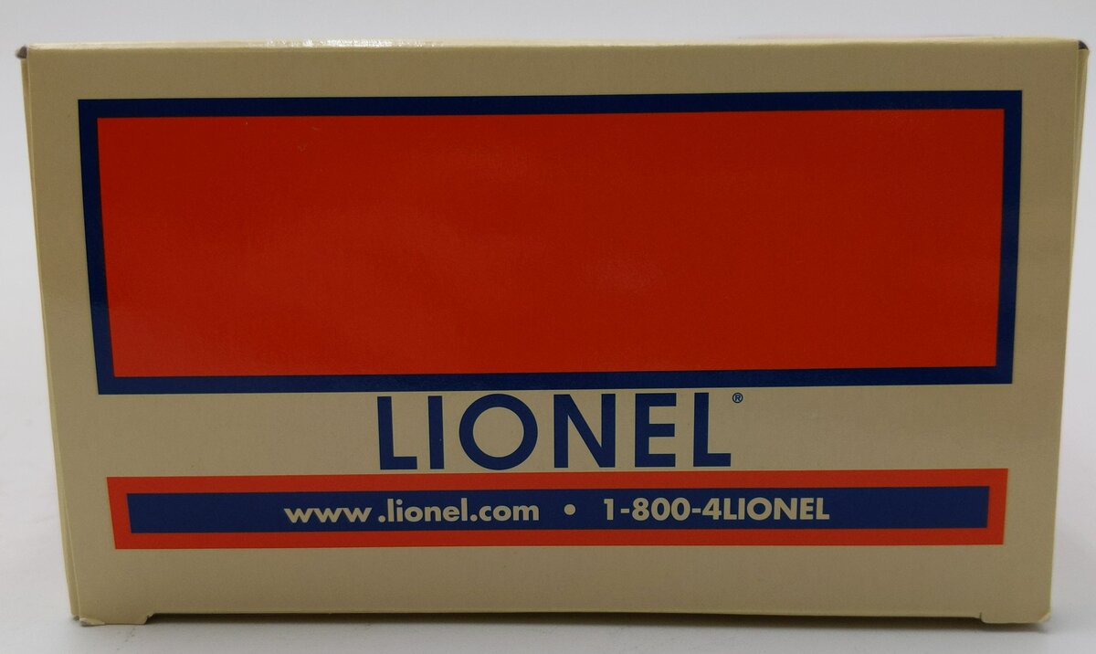 Lionel 6-19362 O Coursers Express Christmas Gifts Hopper #19362 LN/Box