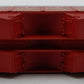 Lionel 6-19362 O Coursers Express Christmas Gifts Hopper #19362 LN/Box
