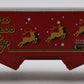 Lionel 6-19362 O Coursers Express Christmas Gifts Hopper #19362 LN/Box