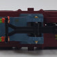 Lionel 6-28425 O Gauge Polar Express Motorized Elf Handcar EX/Box