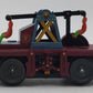 Lionel 6-28425 O Gauge Polar Express Motorized Elf Handcar EX/Box