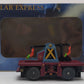 Lionel 6-28425 O Gauge Polar Express Motorized Elf Handcar EX/Box