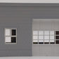 Lionel 6-22199 O City Traction Operating Trolley Barn LN/Box