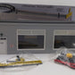 Lionel 6-22199 O City Traction Operating Trolley Barn LN/Box