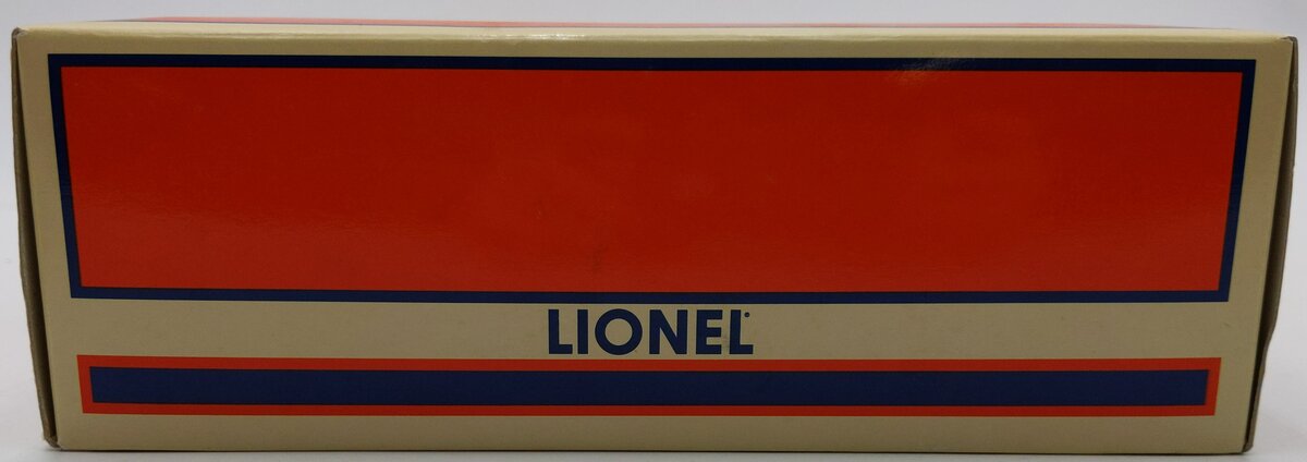 Lionel 6-26061 O Gauge Christmas Gondola Without Trees LN/Box