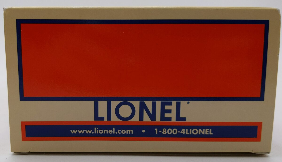 Lionel 6-36275 O Gauge 2004 Christmas Boxcar LN/Box